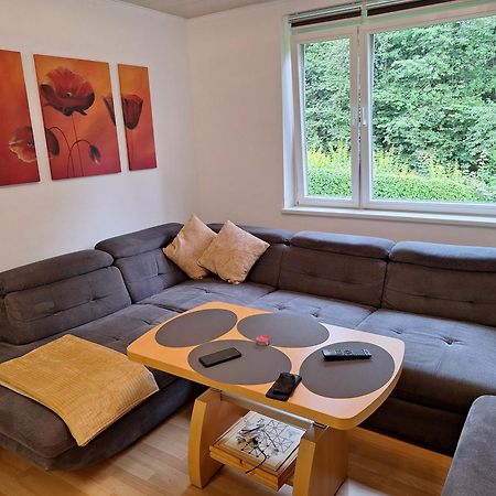 Apartment Kapfenberg Pokoj fotografie