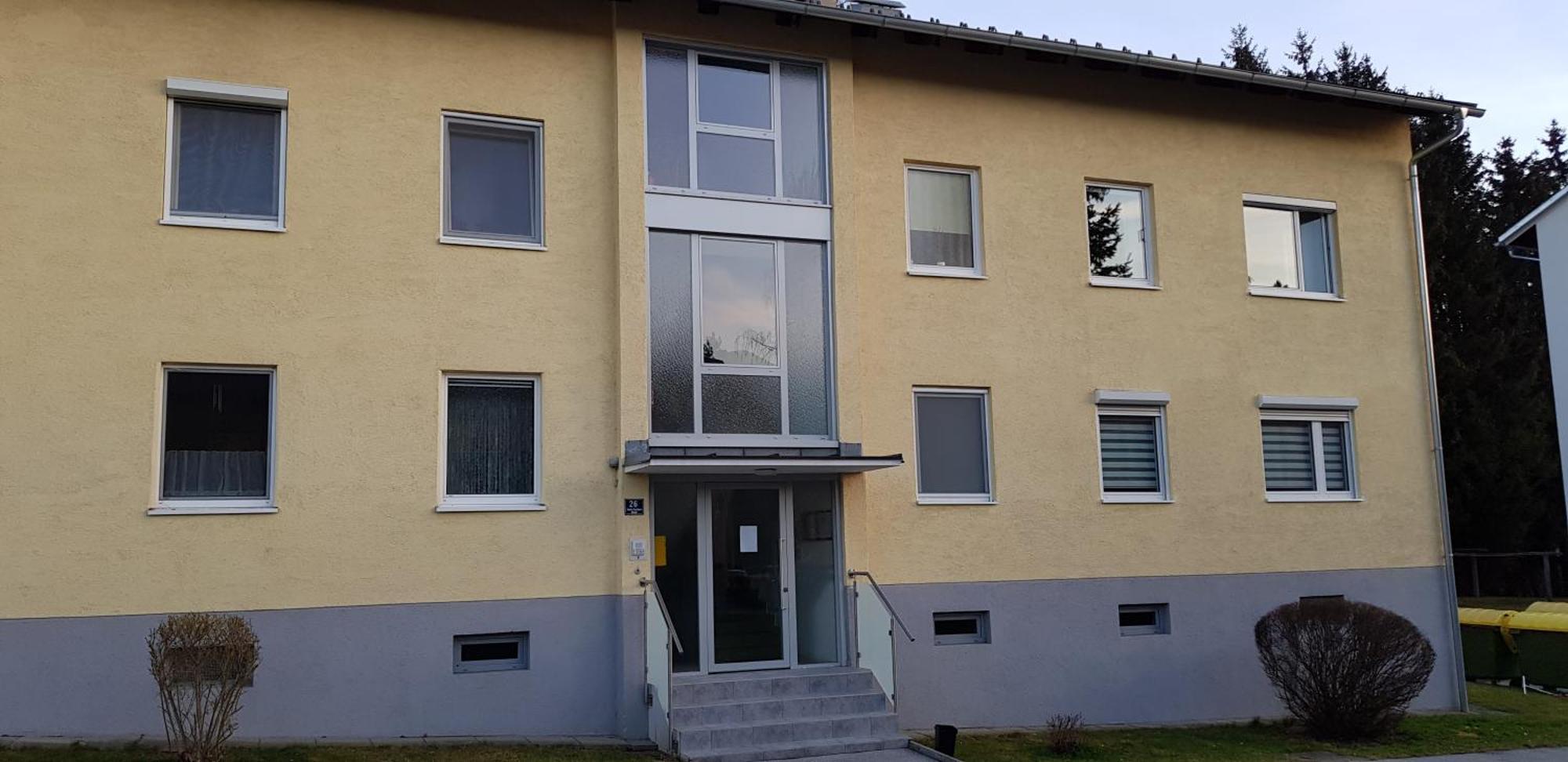 Apartment Kapfenberg Exteriér fotografie