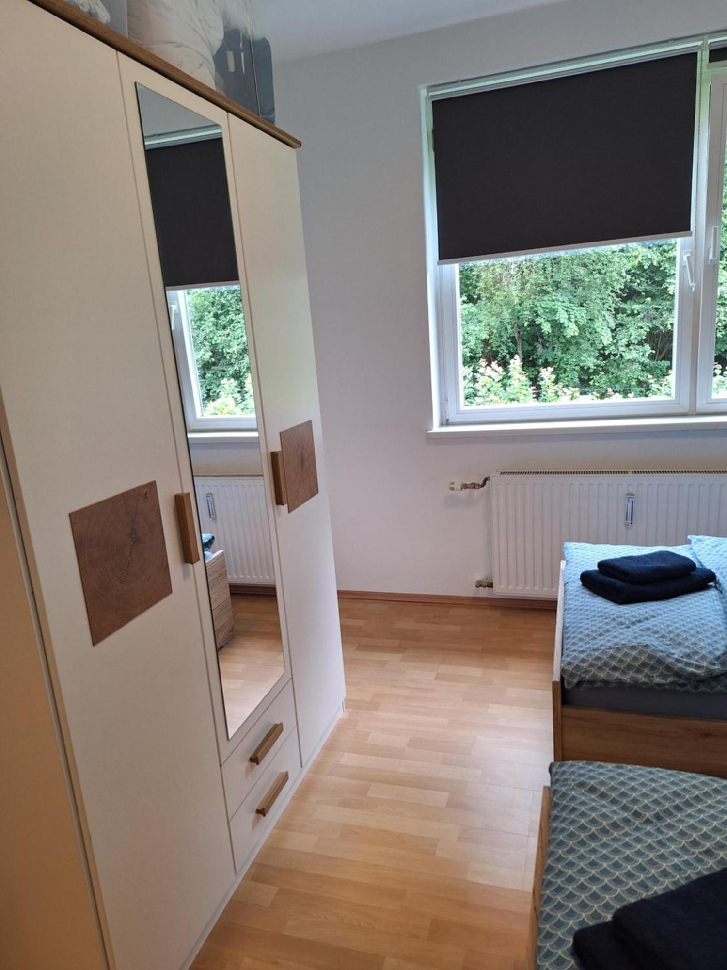 Apartment Kapfenberg Pokoj fotografie