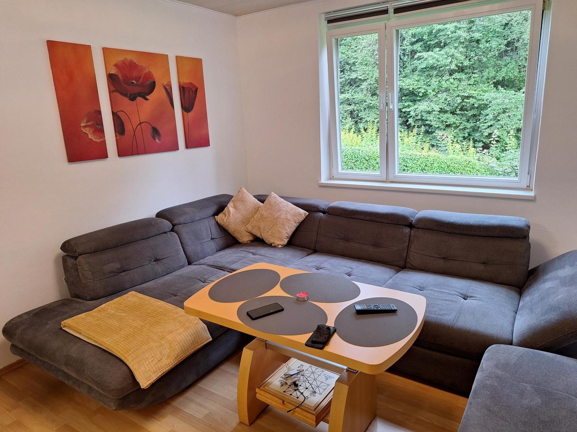 Apartment Kapfenberg Pokoj fotografie