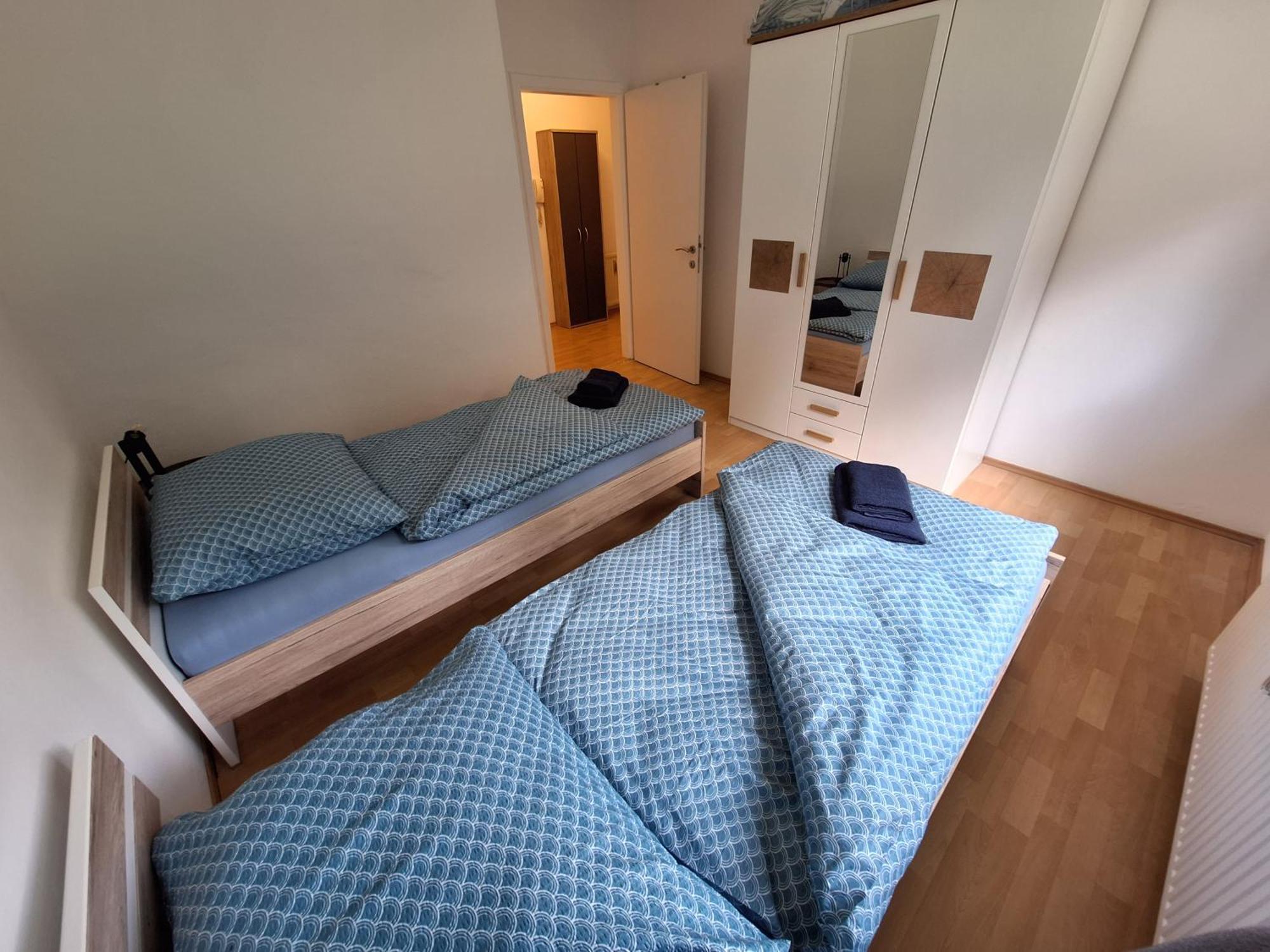 Apartment Kapfenberg Exteriér fotografie